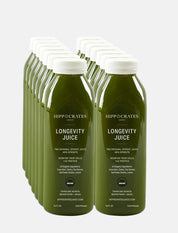 Now In Stock! Weekly Longevity Juice Package