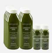 Pre-Sale! Weekly Juice Package - Delivery Jan. 28!